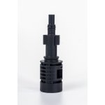 ADAPTER PRZEJŚCIÓWKA SZYBKOZŁĄCZKA DO SZCZOTKI KOMPATYBILNA Z RYOBI STANLEY AR BLACK&DECKER INTERSKOL