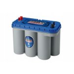 Bateria 12V AGM - 75Ah OPTIMA - LAVOR BATERIA DO FREE / EASY / SPEED