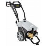 BOSTEN 1510 LP – profesjonalna myjka ciśnieniowa zimnowodna 150 bar, 540 l/h, pompa mosiężna