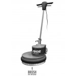 ELEKTRYCZNA SZOROWARKA JEDNOTARCZOWA SDM-R 45G 16-160 1600W 