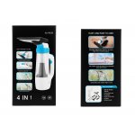 ELEKTRYCZNA SZOROWARKA PROWADZONY AUTOMAT MYJĄCY SCL QUICK 36E