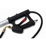 Lanca teleskopowa aluminiowa 6 m do myjek ciśnieniowych – złącza 1/4", 3/8", M22