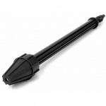 LANCA TURBO Z DYSZĄ ROTACYJNĄ MAX CIŚNIENIE 160 BAR DO WSZYSTKICH MYJEK KARCHER K2-K7