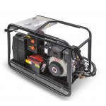 LAVOR Myjka ciśnieniowa ciepłowodna z podgrzewaniem wody THERMIC 10.1 HW 1621 – silnik YANMAR