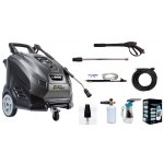 LAVOR MYJKA CIŚNIENIOWA CIEPŁOWODNA Z PODGRZEWANIEM WODY AUCKLAND PLUS 1310 CARBON