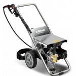 Myjka ciśnieniowa Lavor HCR 2021 HD Heavy Duty – 200 bar, 1260 l/h 400 V