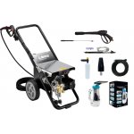 LAVOR MYJKA CIŚNIENIOWA HCR 2021 HD HEAVY DUTY PROFESJONALNA 400V 200 BAR