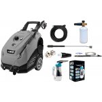 MYJKA CIŚNIENIOWA DARWIN 1310 XP Z PODGRZEWANIEM WODY 150 BAR 600L/H 3000W