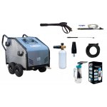 MYJKA CIŚNIENIOWA FROME 2015 LP Z PODGRZEWANIEM WODY 250 BAR 900 L/H 7300W NOWOŚĆ 2025