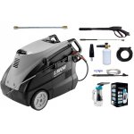 Myjka ciśnieniowa TEKNA 2021 LP z podgrzewaniem wody – 230 bar, 900 l/h, 7300 W