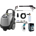 MYJKA CIŚNIENIOWA TEXAS-R 1211 LP Z PODGRZEWANIEM WODY 150BAR 660L/H 3000W 