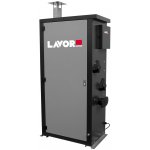 MYJKA HHPV 1212 LP RA Z PODGRZEWANIEM WODY 120 BAR 660 L/H 2900W 