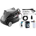 MYJKA HTR 2021 LP RA Z PODGRZEWANIEM WODY 400V 200BAR 1260L/H 