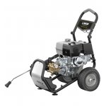 MYJKA SPALINOWA ZIMNOWODNA THERMIC 2W PRO 13 HONDA GX390+CL6 (REDUKTOR)
