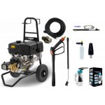 MYJKA SPALINOWA ZIMNOWODNA THERMIC 2W LITE 6L