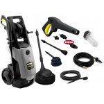 MYJKA WYSOKOCIŚNIENIOWA LAVOR PRIME 165 165 BAR 300EW BAR 510L/H 2500W