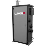 Myjka HHPV 1212 LP RA z podgrzewaniem wody – 120 bar, 660 l/h, 2900 W