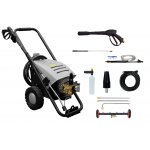 MYJKA ZIMNOWODNA ARAL-R 1711 LP 170 BAR 660 L/H POMPA MOSIĘŻNA 