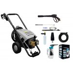 MYJKA ZIMNOWODNA ARAL-R 2517 LP 250CBAR 1020 L/H POMPA MOSIĘŻNA 