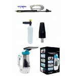 MYJKA ZIMNOWODNA PRO TUCSON XL 2015 LP PLUS BĘBEN NA WĄŻ 200BAR 7000W 900L/H