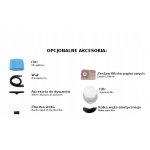  ODKURZACZ NA SUCHO I MOKRO ZEUS IF 1400W 