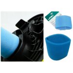 ODKURZACZ PIORĄCY NA SUCHO - MOKRO APOLLO IF 1200W 