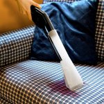 ODKURZACZ PIORĄCY NA SUCHO - MOKRO APOLLO IF 1200W 