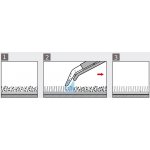 ODKURZACZ PIORĄCY NA SUCHO - MOKRO APOLLO IF 1200W 