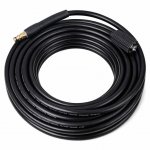 ORYGINALNY wąż ciśnieniowy 10 m do Karcher K2–K7 – okrągłe złącze