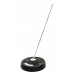 PROFESJONALNY PATIO CLEANER SZCZOTKA DO KOSTKI BRUKOWEJ 41CM LAVOR ZE ZŁĄCZEM BAGNETOWYM