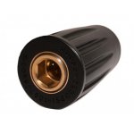 PRZEJŚCIÓWKA ADAPTER SZYBKOZŁĄCZKA 1/4 SAMIEC NA KEV 