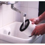 FILTR ZMYWALNY ZBROJONY DO ODKURZACZY  LAVOR FREDDY 4IN1, CF 20, KOMBO, QUATTORDICI, RUDY, TRENTA X, TRENTA XE, VAC 18, VAC 20, VENTI X,VENTI XE, WD