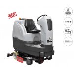 SZOROWARKA AUTOMAT MYJĄCY COMFORT S-R 100UP BEZ WYPOSAŻENIA