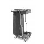 WIELOFUNKCYJNY WÓZEK DO CZYSZCZENIA LAVOR