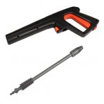 ZESTAW PISTOLET CIŚNIENIOWY DO MYJEK BOSCH + LANCA TURBO BOSCH