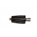 ZESTAW PRZEJŚCIÓWKA ADAPTER SZYBKOZŁĄCZKA 1/4 SAMIEC NA KEV MOSIĄDZ NYLON + SZYBKOZŁĄCZKA ADAPTER PRZEJŚCIÓWKA KEW G1/4-F ŻEŃSKI STAL NIERDZEWNA