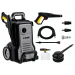 Myjka ciśnieniowa LAVOR Arrow 4 Plus 180 2500W 180 bar 510 l/h + gratis