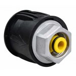 Adapter szybkozłączka / przejściówka do myjek Kärcher K2–K7 na gwint M22
