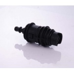 DYSZA REGULOWANA Z REGULACJĄ STRUMIENIA WODY DO WSZYSTKICH MYJEK LAVOR DO LANCY Z SZYBKOZŁĄCZKĄ