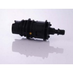 DYSZA REGULOWANA Z REGULACJĄ STRUMIENIA WODY DO WSZYSTKICH MYJEK LAVOR DO LANCY Z SZYBKOZŁĄCZKĄ