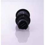 DYSZA REGULOWANA Z REGULACJĄ STRUMIENIA WODY DO WSZYSTKICH MYJEK LAVOR DO LANCY Z SZYBKOZŁĄCZKĄ