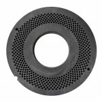 Matryca do peleciarki / granulatora Ø 6 mm – do produkcji pelletu opałowego do modelu RKL-550