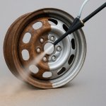 LANCA DO PIASKOWANIA 200 BAR DO MYJEK KARCHER K2 K3 K4 K5 K6 K7