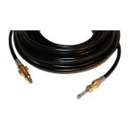 LAVOR UNIWERSALNY WĄŻ ŻMIJKA DO KANALIZACJI RUR 10M ZE ZŁĄCZEM BAGNETOWYM