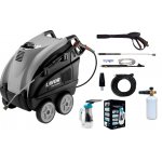 MYJKA CIŚNIENIOWA NPX 1211 XP Z PODGRZEWANIEM WODY 120 BAR 660l/h 3200W