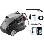 MYJKA CIŚNIENIOWA TEKNA 2015 LP Z PODGRZEWANIEM WODY 7300W 200 BAR 900 L/H    