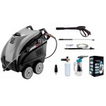 MYJKA HLR 2021 LP Z PODGRZEWANIEM WODY 200 BAR 1260 L/H 9700W  