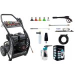 MYJKA SPALINOWA ZIMNOWODNA 200 BAR 900 L/H Thermic 9L 