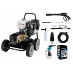 MYJKA SPALINOWA ZIMNOWODNA 250 BAR 1020 L/H Thermic 13H 