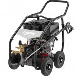 Myjka spalinowa zimnowodna LAVOR Thermic 10.1 D 2016 Yanmar – 200 bar, 960 l/h